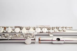 Cours de Flûte Traversière : Embouchure et Technique