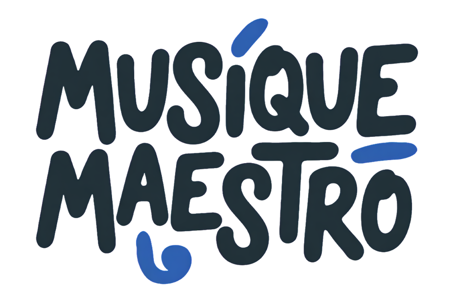 Musique maestro