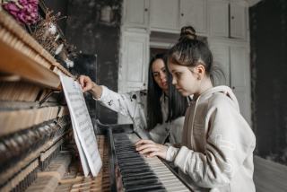 Cours de Musique en Ligne : Plateformes et Méthodes Efficaces