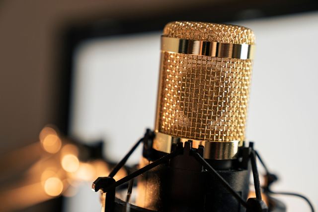 Créer son home studio : équipement, acoustique et premier enregistrement Créer son home studio : équipement, acoustique et premier enregistrement