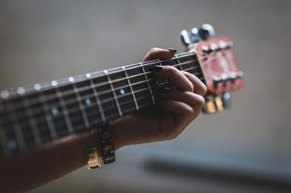 Guitare classique : facture, technique et répertoire