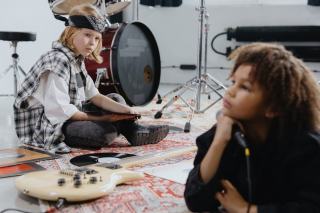 Musiques du Monde : Traditions, Instruments et Apprentissage