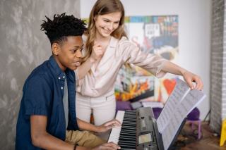 Prix d'un cours de piano particulier, à quoi s'attendre