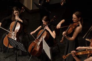 Théâtre du Châtelet : histoire et programmation musicale